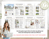 Landlord's Guide: Renting vs. Selling Property | Rental Analysis Tools | Editable PDF for Real Estate Agents | Lead Magnet | Investor Guide