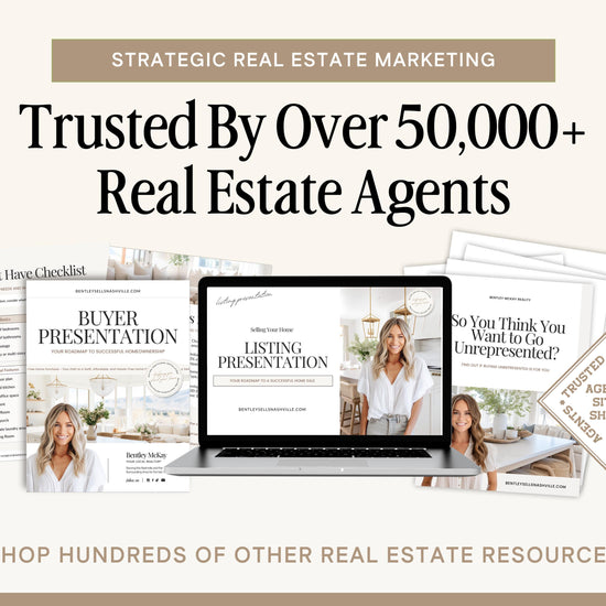 Home Equity Spotlight Flyer Series | Canva Real Estate Neighborhood Farming Templates | Listing Lead Generator | Real Estate Flyer | Farming