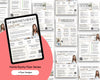 Home Equity Spotlight Flyer Series | Canva Real Estate Neighborhood Farming Templates | Listing Lead Generator | Real Estate Flyer | Farming