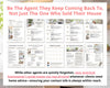 Closing Day Binder Template | New Homeowner Welcome Packet | New Homeowner Gift | Canva | Real Estate Marketing | Homeowner | Closing Gift