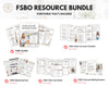 For Sale By Owner Bundle | FSBO Guide | FSBO Lead Generation Bundle | PreListing Guide | Seller Guide | For Sale By Owner Resources | FSBO