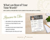 Real Estate Expired Listing Flyer | Real Estate Marketing | Canva Template | Real Estate Template | New Agent Flyer | Expired Listing Letter