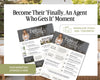 Real Estate Expired Listing Flyer | Real Estate Marketing | Canva Template | Real Estate Template | New Agent Flyer | Expired Listing Letter