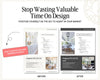 Seller Intake Questionnaire | Real Estate Listing Form | Editable Canva Template | Realtor Client Onboarding | Digital Download | Canva