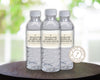 Open House Water Bottle Template | Open House | Open House Material | Real Estate Marketing |Water Bottle | Open House Real Estate Marketing