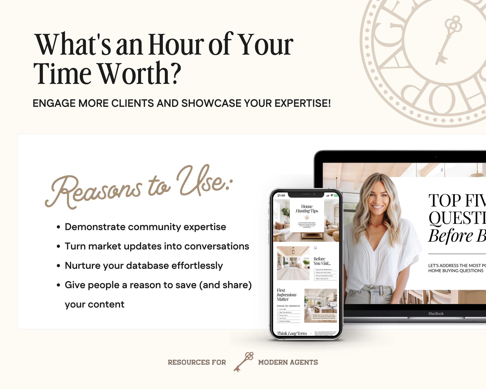 Real Estate Drip Campaign | Buyer Lead Email Templates | Realtor Marketing | Home Buyer Nurture | Real Estate Email Automation | Home Buyer