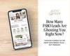 For Sale By Owner Emails | Real Estate Template | FSBO Follow Up | Home Seller Lead Gen | Real Estate Farming | FSBO Email | Email Follow Up
