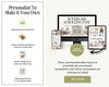 For Sale By Owner Emails | Real Estate Template | FSBO Follow Up | Home Seller Lead Gen | Real Estate Farming | FSBO Email | Email Follow Up