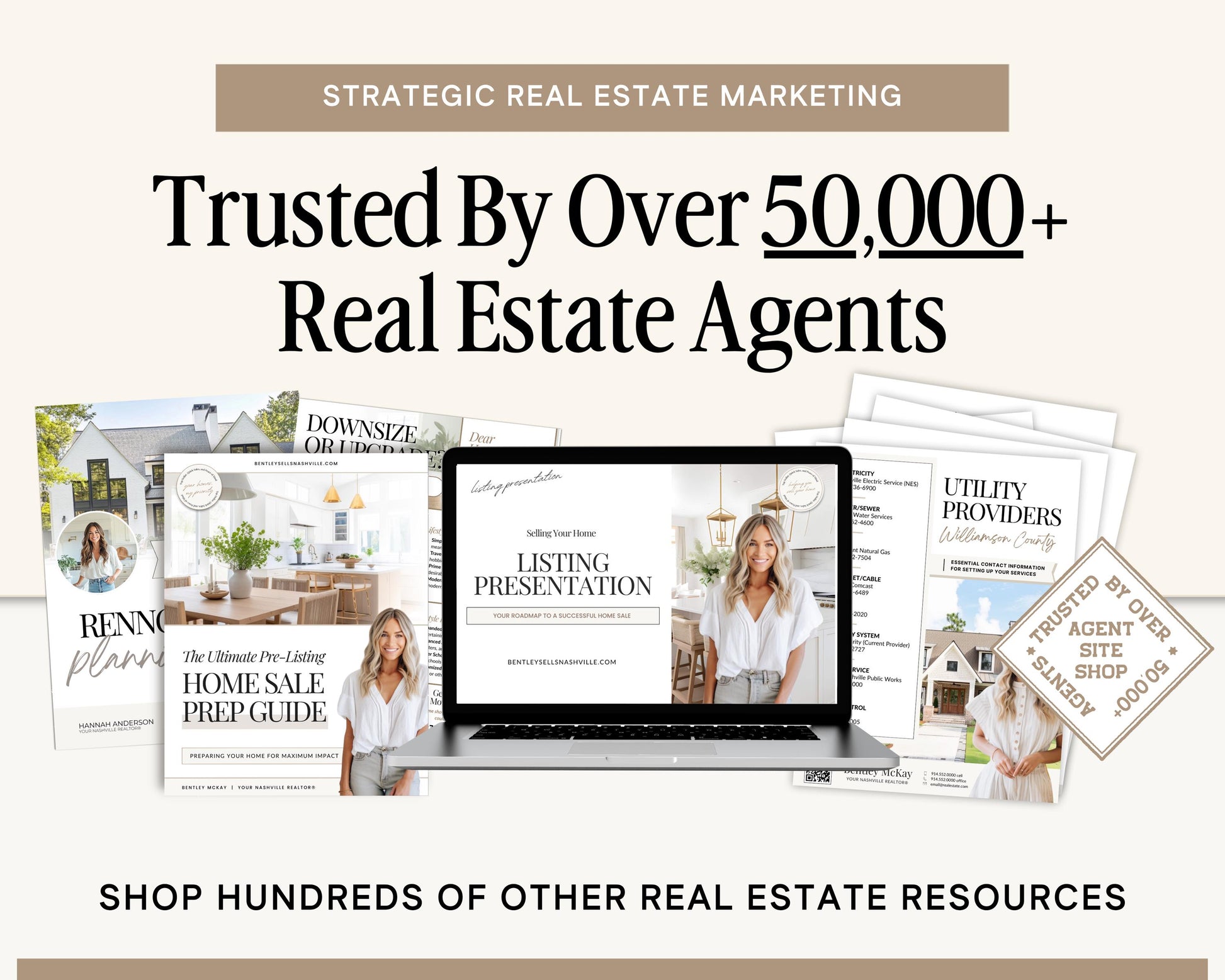 YouTube Thumbnail Real Estate Templates | Real Estate Video Thumbnail Template | Real Estate Agent Video Content for YouTube Scripts | Canva