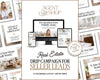 Real Estate Drip Campaign | Seller Lead Email Templates | Realtor Marketing | Home Seller Nurture | Real Estate Email Automation
