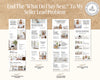 Real Estate Drip Campaign | Seller Lead Email Templates | Realtor Marketing | Home Seller Nurture | Real Estate Email Automation