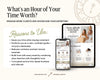 Under Contract Real Estate Drip Campaign | Home Buyer Email Templates | Realtor Marketing | Email Automation | Canva | Home Buyer