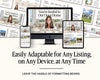 Open House Announcement Email Template | Open House Invitation | Open House Email Template | Real Estate Marketing | Real Estate Canva Email