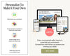 Open House Announcement Email Template | Open House Invitation | Open House Email Template | Real Estate Marketing | Real Estate Canva Email