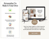 Real Estate Drip Campaign | Buyer Lead Email Templates | Realtor Marketing | Home Buyer Nurture | Real Estate Email Automation | Home Buyer