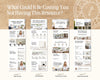 Real Estate Drip Campaign | Buyer Lead Email Templates | Realtor Marketing | Home Buyer Nurture | Real Estate Email Automation | Home Buyer
