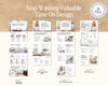 Real Estate Drip Campaign | Buyer Lead Email Templates | Realtor Marketing | Home Buyer Nurture | Real Estate Email Automation | Home Buyer