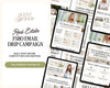 For Sale By Owner Emails | Real Estate Template | FSBO Follow Up | Home Seller Lead Gen | Real Estate Farming | FSBO Email | Email Follow Up