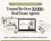 For Sale By Owner Emails | Real Estate Template | FSBO Follow Up | Home Seller Lead Gen | Real Estate Farming | FSBO Email | Email Follow Up