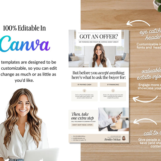 For Sale By Owner Emails | Real Estate Template | FSBO Follow Up | Home Seller Lead Gen | Real Estate Farming | FSBO Email | Email Follow Up