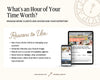 YouTube Thumbnail Real Estate Templates | Real Estate Video Thumbnail Template | Real Estate Agent Video Content for YouTube Scripts | Canva