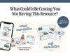 June Real Estate Newsletter | Real Estate Marketing | Monthly Real Estate Newsletter | Email Marketing | Canva Template| Printable | June