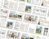 Open House Announcement Email Template | Open House Invitation | Open House Email Template | Real Estate Marketing | Real Estate Canva Email