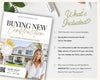 New Home Construction Guide | New Home Builder Guide | New Construction Real Estate | New Home Construction Buyer | Real Estate Marketing
