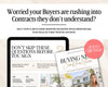New Home Construction Guide | New Home Builder Guide | New Construction Real Estate | New Home Construction Buyer | Real Estate Marketing