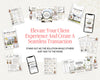 New Construction Bundle | New Home Builder Guide | New Construction Real Estate | New Home Construction Buyer | Real Estate Marketing| Canva