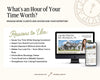 Just Listed Email | Real Estate Email Template | New Listing Announcement | Email Marketing | Real Estate Farming | Real Estate Marketing |