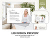 CMA Box Template | Real Estate Pre-Listing Box Cover | Listing Presentation Box | Box Cover | Real Estate Box Template | Custom CMA Box