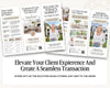 Home Buyer Brochure | Home Seller Brochure | Seller Guide | Double-Sided Tri-Fold Brochure | Buyer Guide | Open House | Seller Presentation
