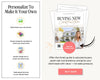 New Home Construction Guide | New Home Builder Guide | New Construction Real Estate | New Home Construction Buyer | Real Estate Marketing