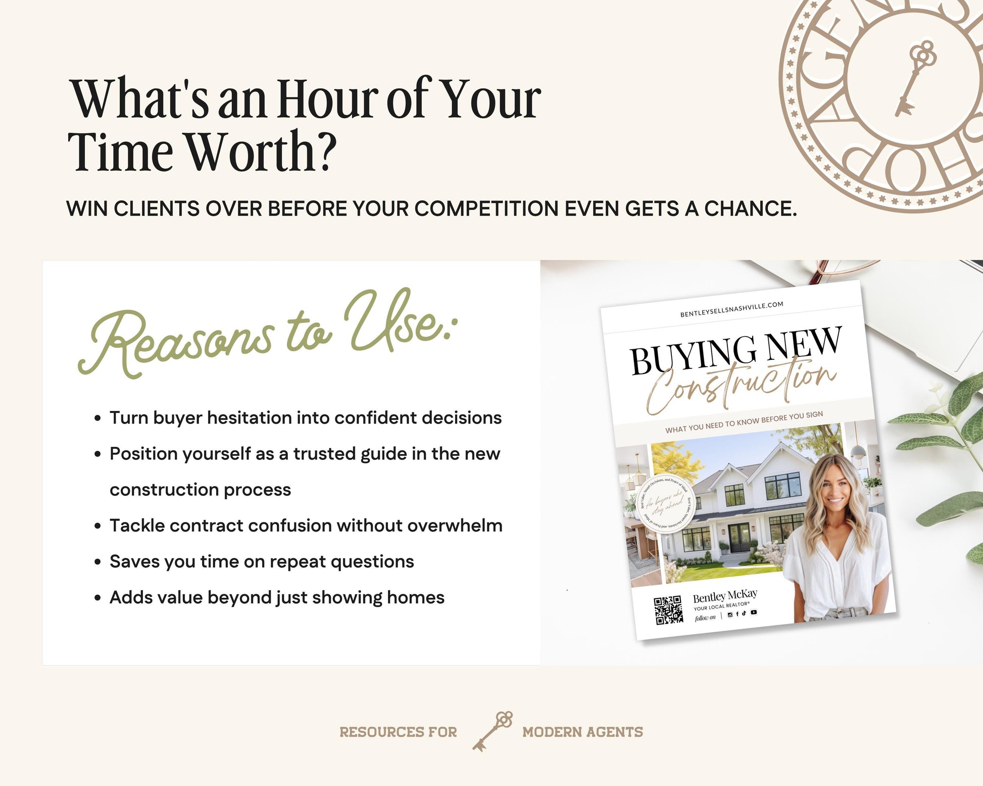 New Home Construction Guide | New Home Builder Guide | New Construction Real Estate | New Home Construction Buyer | Real Estate Marketing