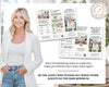 Home Buyer Brochure | Home Seller Brochure | Seller Guide | Double-Sided Tri-Fold Brochure | Buyer Guide | Open House | Seller Presentation