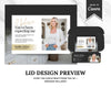 CMA Box for Real Estate Agent, Pre-listing Presentation, CMA Box Cover, Just Listed Flyer Seller, CMA Template, Home Equity Report, Canva
