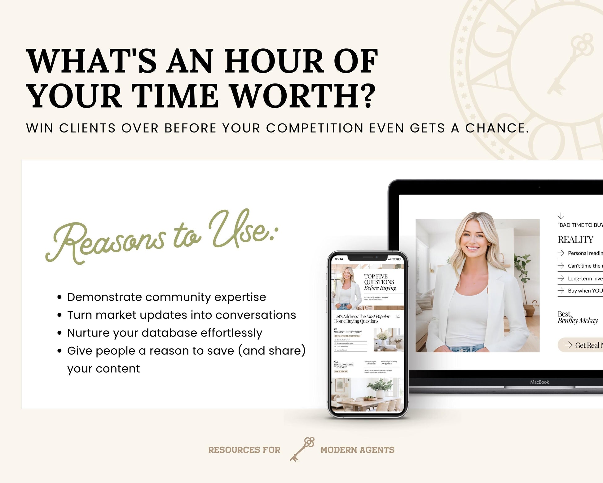 Buyer Leads Drip Campaign | Buyer Lead Email Templates | Realtor Marketing | Home Buyer Nurture | Real Estate Email Automation | Flodesk