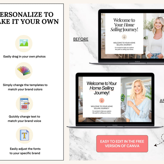 Seller Leads Drip Campaign | Seller Lead Email Templates | Realtor Marketing | Home Seller Nurture | Real Estate Email Automation | Flodesk