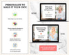 Seller Leads Drip Campaign | Seller Lead Email Templates | Realtor Marketing | Home Seller Nurture | Real Estate Email Automation | Flodesk