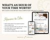 Seller Leads Drip Campaign | Seller Lead Email Templates | Realtor Marketing | Home Seller Nurture | Real Estate Email Automation | Flodesk