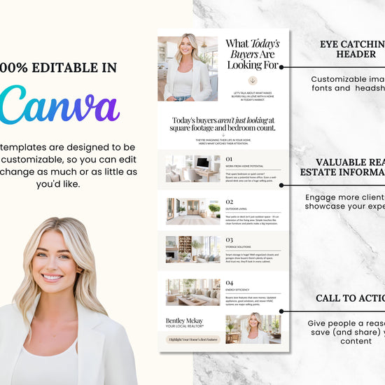 Seller Leads Drip Campaign | Seller Lead Email Templates | Realtor Marketing | Home Seller Nurture | Real Estate Email Automation | Flodesk