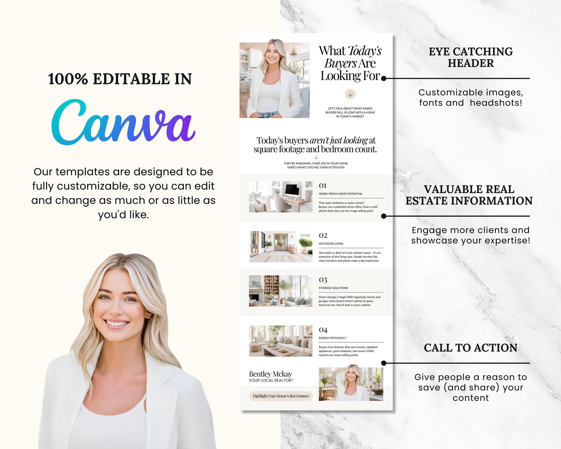 Seller Leads Drip Campaign | Seller Lead Email Templates | Realtor Marketing | Home Seller Nurture | Real Estate Email Automation | Flodesk