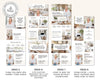 First-Time Home Buyer Drip Campaign | Home Buyer Email Template | Email Campaign |Home Buyer Nurture |Real Estate Email Automation | Flodesk
