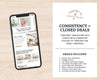 First-Time Home Buyer Drip Campaign | Home Buyer Email Template | Email Campaign |Home Buyer Nurture |Real Estate Email Automation | Flodesk