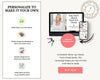 First-Time Home Buyer Drip Campaign | Home Buyer Email Template | Email Campaign |Home Buyer Nurture |Real Estate Email Automation | Flodesk