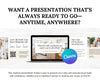 Home Buyer 101 Presentation | Home Buyer Seminar | Home Buyer Webinar | Real Estate Marketing | Lead Generation | Buyer Consultation | Canva
