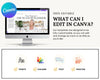 Home Buyer 101 Presentation | Home Buyer Seminar | Home Buyer Webinar | Real Estate Marketing | Lead Generation | Buyer Consultation | Canva