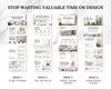 Buyer Leads Drip Campaign | Buyer Lead Email Templates | Realtor Marketing | Home Buyer Nurture | Real Estate Email Automation | Flodesk