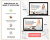 Buyer Leads Drip Campaign | Buyer Lead Email Templates | Realtor Marketing | Home Buyer Nurture | Real Estate Email Automation | Flodesk